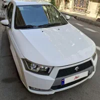 دنا پلاس سفارشی فول معاوضه با ۲۰۷