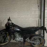 تریل پیشرو گلد انجین بزرگ