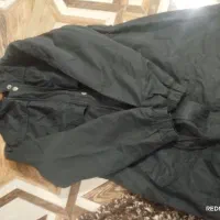 کاپشن نو فقط یکی دوبار استفاده شده 500مانتو 200