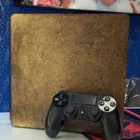 Ps4 T1 اسلیم ،کپی خور