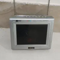 تلویزیون  میوتا ژاپن دکوری