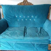 مبل سلطنتی