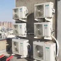 نصب و تعمیر کولر گازی، پکیج ، آبگرمکن و شیر آلات|خدمات پیشه و مهارت|تهران, مشیریه|دیوار