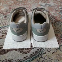 کفش بچگانه سایز ۳۰ مارک puma|کفش و لباس بچه|تهران, امام زاده عبدالله|دیوار