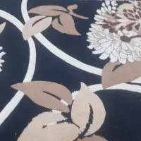 گلیم فرش ۱۲ متری و ۴ متری