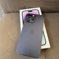 آیفون ۱۴ پرومکس