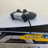 ps5 slim digital new