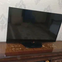 تلویزیون ال جی42اینچ سالم