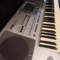 ارک p50تبدیل به ۸۰