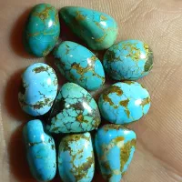 فیروزه نیشابور. کد ۱۰۴|جواهرات|نیشابور, شهرک قدس|دیوار