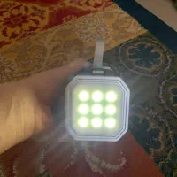 پاوربانک 50000هزار نو،دوبار استفاده شده|لوازم جانبی موبایل و تبلت|رشت, چله خانه|دیوار