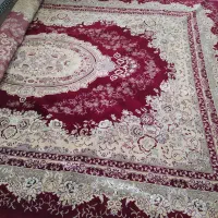 فرش دوازده متری|فرش|تویسرکان, |دیوار