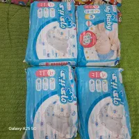 پوشک بچه