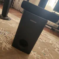 سینما خانوادگی سامسونگ|سیستم صوتی خانگی|شاهینشهر, شهرک میلاد|دیوار