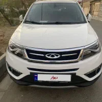 تیگو ۵ فول مدل۹۹تمییز FLفول کامل