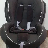 صندلی کودک ماشین