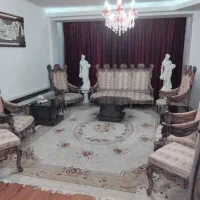 مبل و نهار خوری ۸ نفره