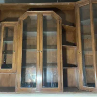 بوفه دیواری