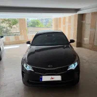 اوپتیما جی تی لاین 2017 فول 3رادار