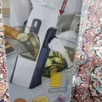 رنده خردکن|خردکن، آسیاب، غذاساز|کرج, گلشهر|دیوار
