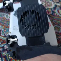 اسباب بازی نوجوانان تفنگ اهنی دسته بازی ماشین|اسباببازی|شادگان, |دیوار