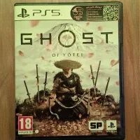 دیسک بازیPS5