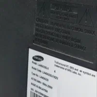 تلویزیون|تلویزیون و پروژکتور|محمدشهر, شهرک نگین|دیوار