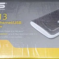 مودم asus