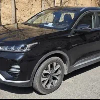 تیگو ۷ پرو مدل ۱۴۰۲|خودرو سواری و وانت|مشهد, ابوذر|دیوار