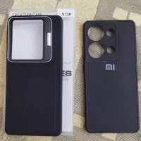 دو عدد کاور گوشی شیائومی نوت۱۳ پرو4g