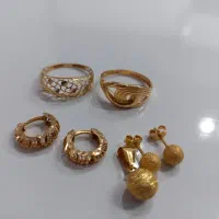 فروش طلا نو