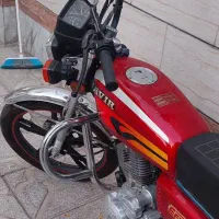 موتور کویر ۲۰۰ هندا