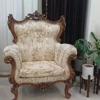 مبل ۹ نفره|مبلمان خانگی و میز عسلی|تهران, شهرک آزمایش|دیوار