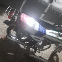 موتورمزایده|موتورسیکلت|همدان, |دیوار