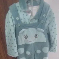 سرهمی بسیار گرم ودرحدنو