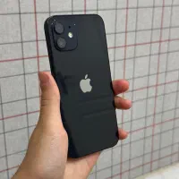اپل iPhone 12 با حافظه 128gb باتری 88%
