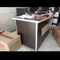 پرینتر سوزنی ، فایل بایگانی ، میز مدیریت