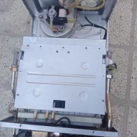 سرویس و تعمیرات تخصصی انواع پکیج ابگرمکن در محل|خدمات پیشه و مهارت|بیرجند, |دیوار