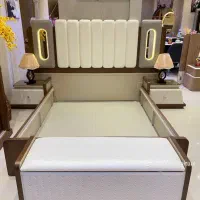 مونتاژ کار سرویس خواب