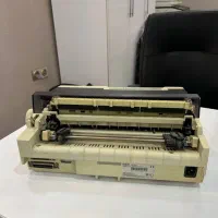 پرینتر سوزنی اپسون مدل lq-300|پرینتر، اسکنر، کپی، فکس|رشت, پیرکلاچای|دیوار