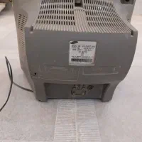 تلوزیون رنگی ۱۴ اینچ سامسونگ|تلویزیون و پروژکتور|دوگنبدان, |دیوار