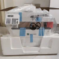 پرینتر لیزری چهار کاره لکسمارک آکبندمدل MB2236adw
