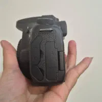 دوربین ۹۰d کنون در حد آکبند واقعی|دوربین عکاسی و فیلم‌برداری|فردیس, فردیس|دیوار