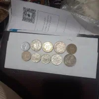 سکه‌ کم یاب ترکیه|کلکسیون سکه، تمبر، اسکناس|تبریز, |دیوار