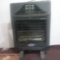 بخاری گازی بدون دودکش درحدنو