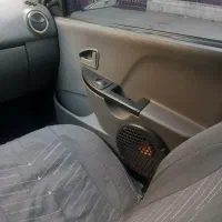 پراید ۱۱۱ مدل۸۹(معاوضه با اریسانم دارم)|خودرو سواری و وانت|کرج, برغان|دیوار