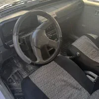 پراید مدل 88کارمندی