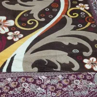 فرش|فرش|زنجان, |دیوار