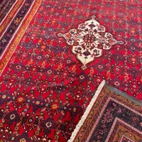 فرش ۶ متری حسین اباد دستبافت|فرش|تهران, یوسفآباد|دیوار
