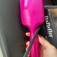 برس حرارتی ۳ حالته بابلیس مدلliss brush 3D|آرایشی، بهداشتی، درمانی|اصفهان, بوستان ناژوان|دیوار